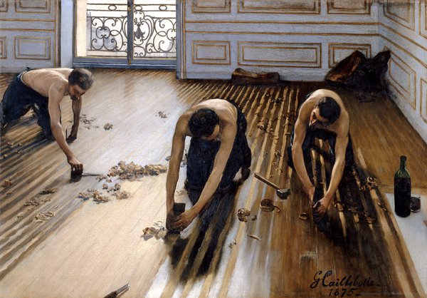 CAILLEBOTTE-The-Floor-Planers